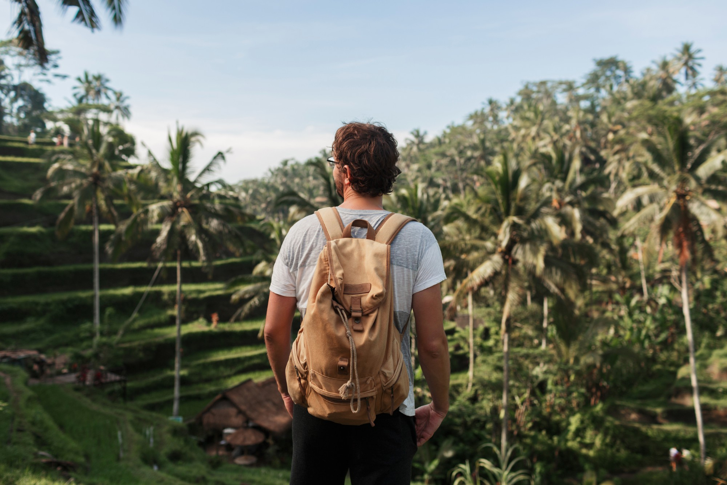 Eco-Tourism