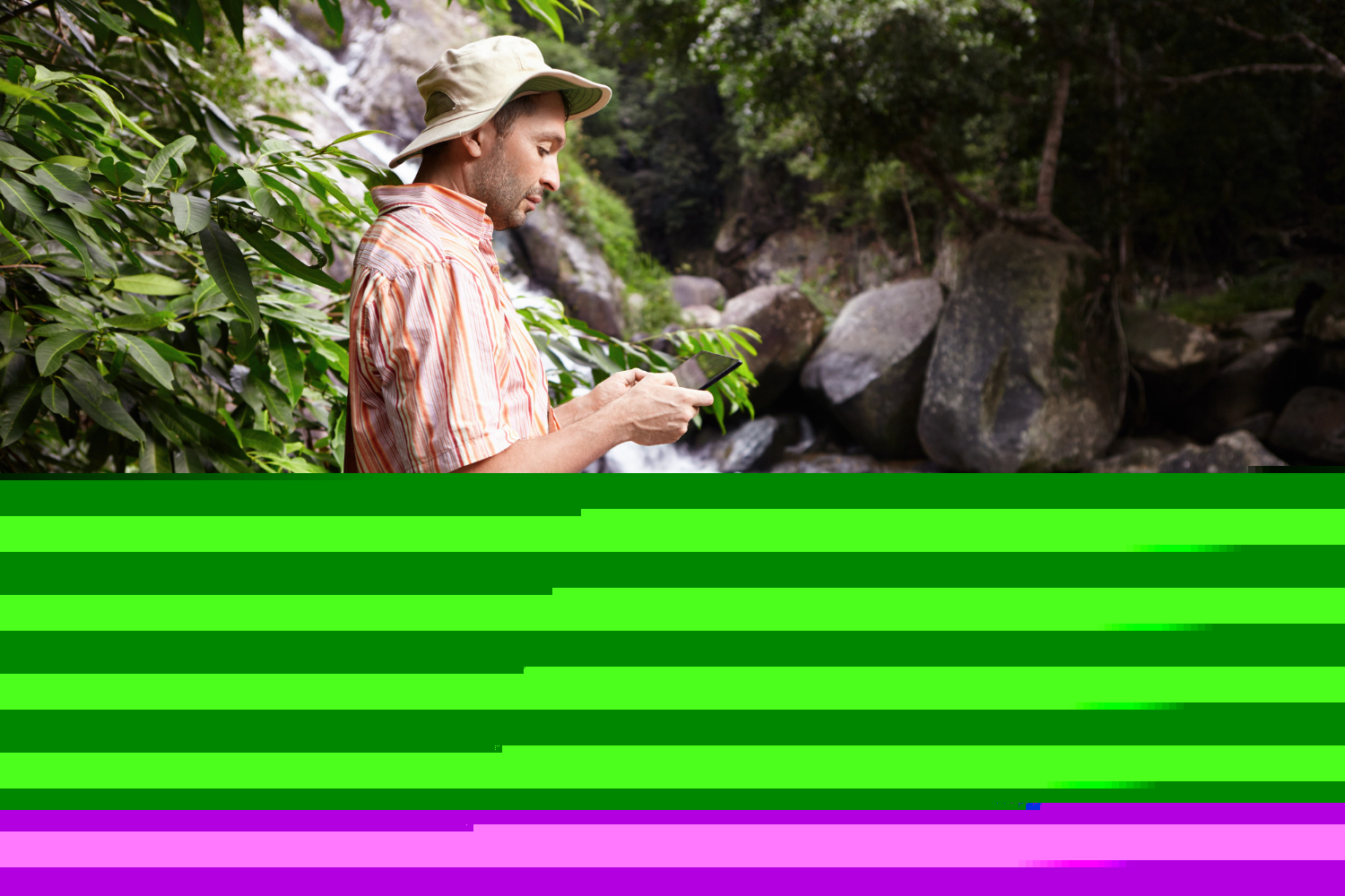 Rural Tourism