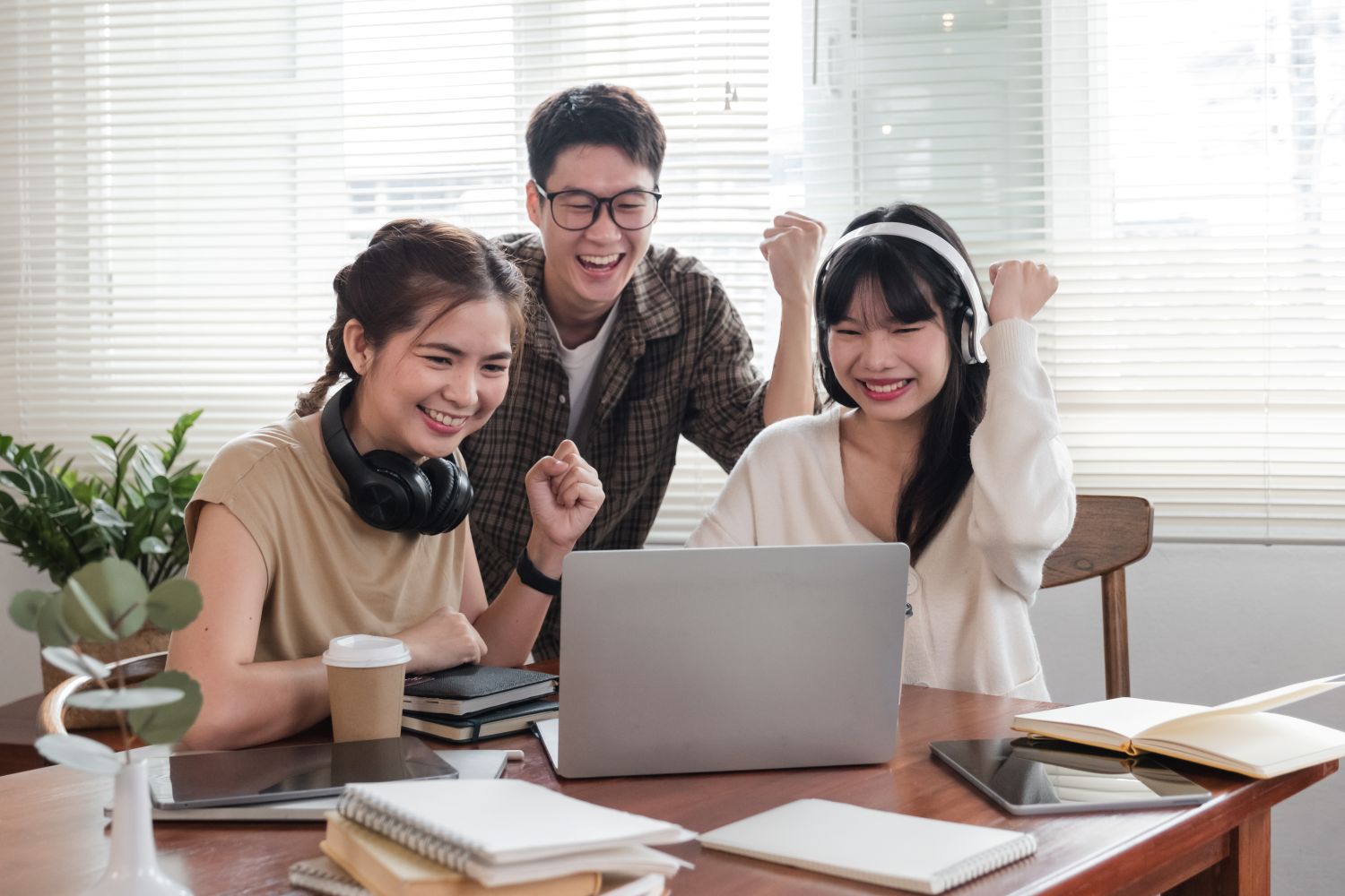 How to Study Happily