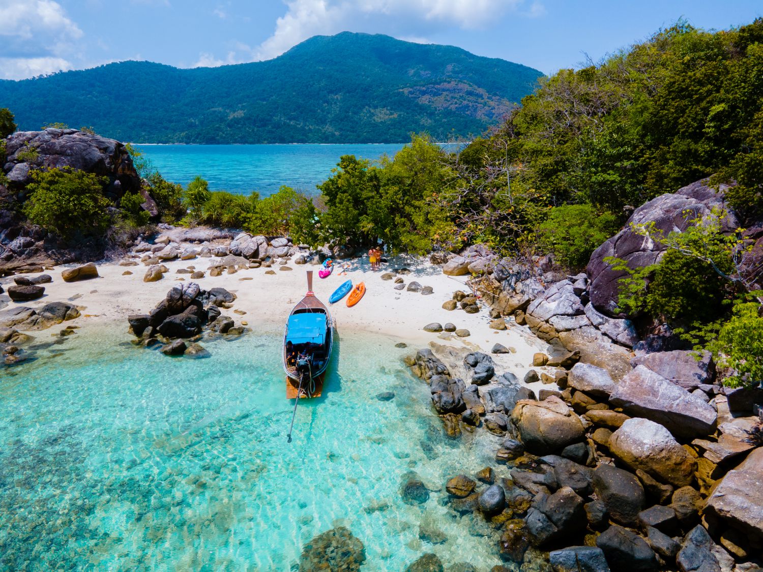 Koh Lipe