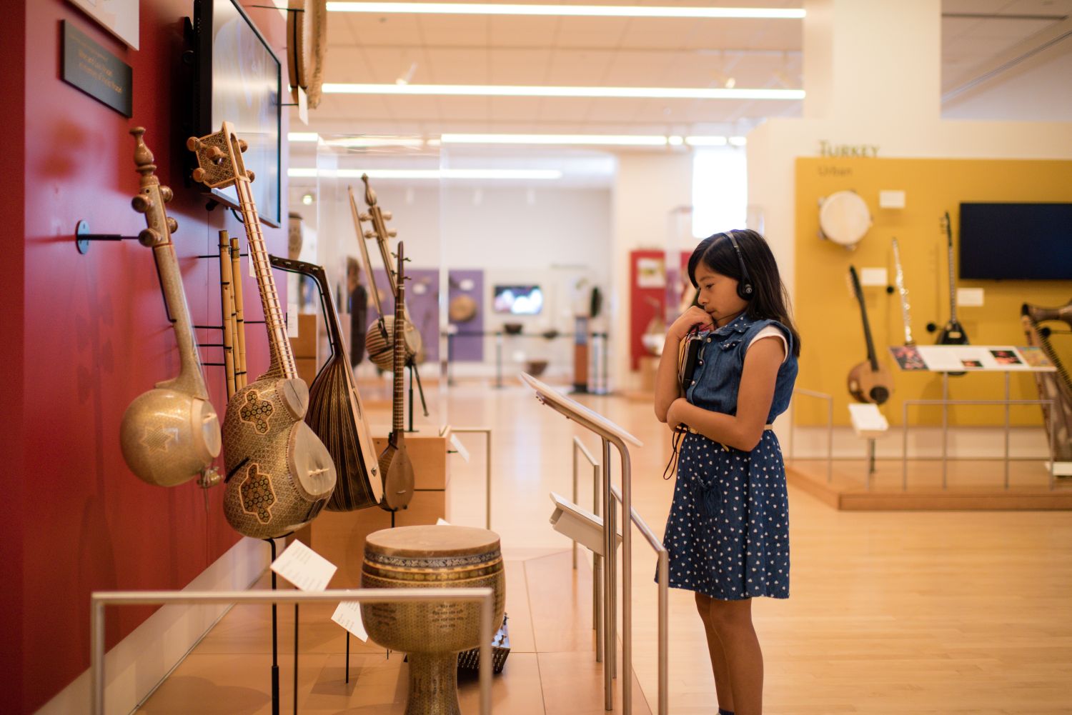 Museum of Learning