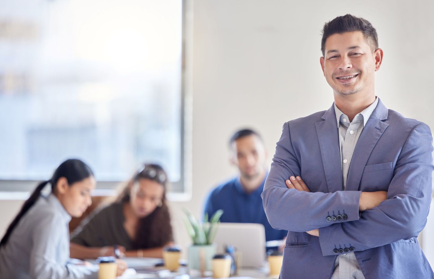 Novice entrepreneur