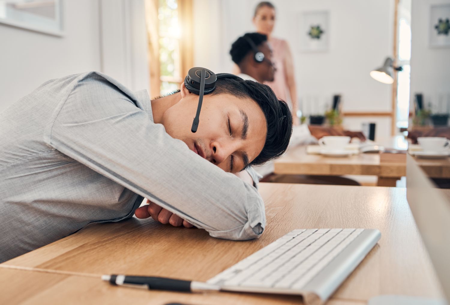 Power Nap 
