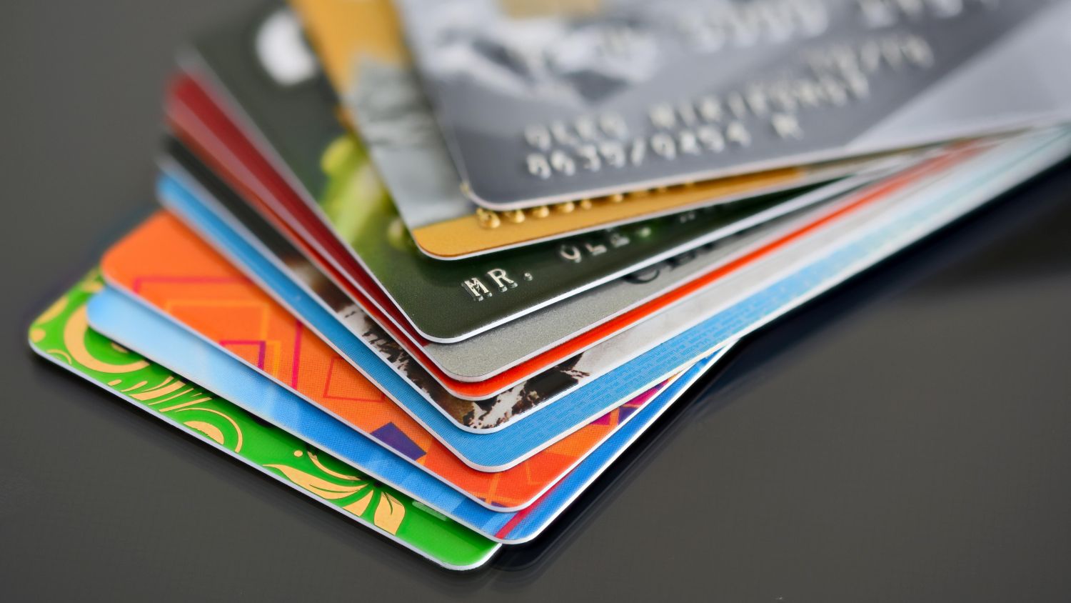 Travel Card