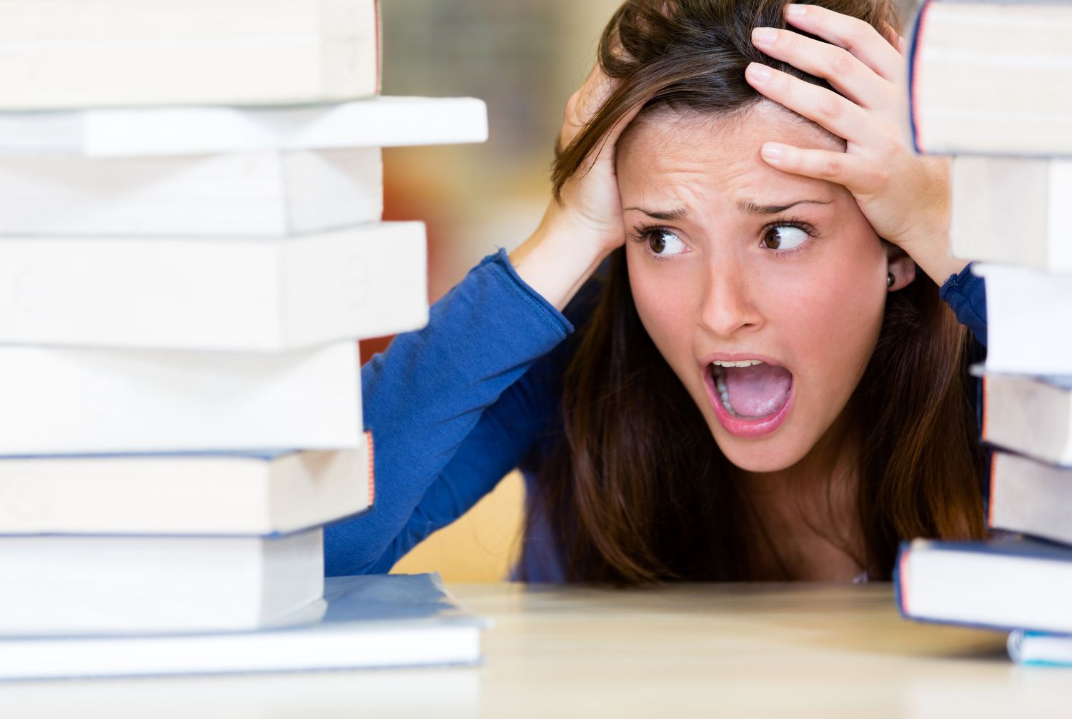 Unsuccessful in learning English