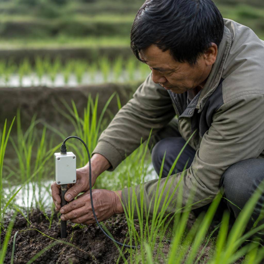 Smart Farming คืออะไร พลิกโฉมการเกษตรด้วยเทคโนโลยีอัจฉริยะเพื่อเพิ่มผลผลิตและลดต้นทุน